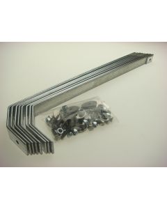 brace for chimney cowl cpl CL-600