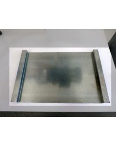 PLATE,MOUNTING,F/LIMIT FEED CONTROL