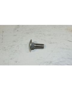 BOLT,CARRIAGE,RD HD,SQ NECK,5/16-18 X .75,18-8 SST