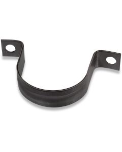 Pipe clip 75mm SST