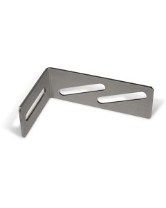Angle bracket SST for floor mounting housing 35N