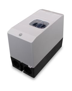 Housing for protective motor switch PKZM01