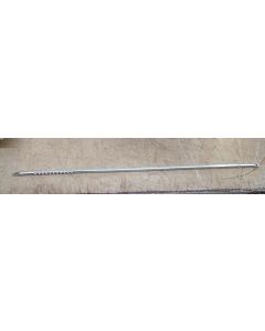 Central rod feeder 23kg zinc