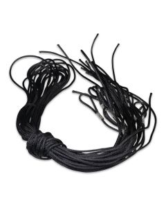Suspension rope 3.5mm PES (bunch of 16) 1 loop L=1250