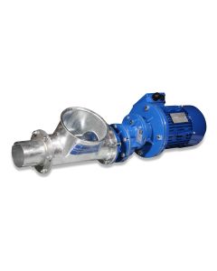Drive 0.75kW 230/400V 3Ph 50Hz FlexVey 75