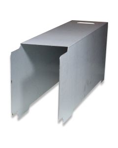 Covering cap f/drive folding grid autom. NAT-60/70