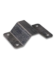 Upper part f/pipe clamp f/support FV 60/75/90