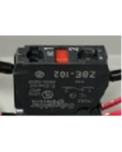 SWITCH FOR PMSI WINCH SYSTEMS