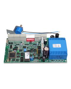 Bottom board for weighing indicator WA