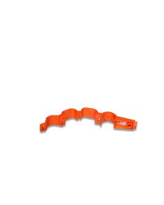 Suspension L4388 for tube 3/4" over nipple drinker d28