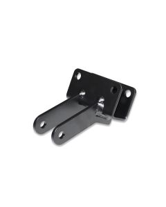 Pipe clamp 30x30 expel system BD-C-MB-Relax 2.0