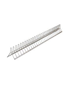 Grille FO-45x60-1469 high-profile for medium trough