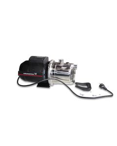 Pump JP 4-54 1x230V 50Hz 1.5m Schuko plug