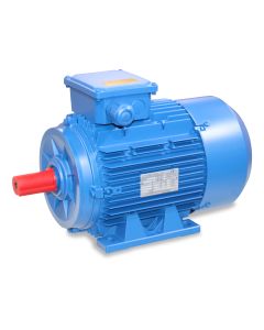 Electric motor 2.20kW 230/400V 50/60Hz 1500/1800r B3