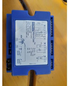 LBW Ignition Control (525516)