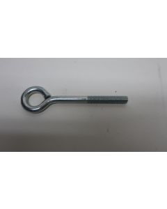 BOLT,EYE,5/16-18X4.00" 5/8 I.D. CLOSED EYE