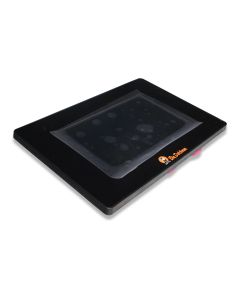 Cover w/film + 10"disp. ViperT./310 HW2 contr.cab.inst w/CPU