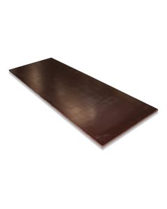Panel 24- 925x2550 laminated plywood space MB drive Camp2