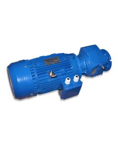 Mot-g 3.00 230/400V 50/60Hz 3Ph 343r B5 shaft=25 f/S102/S150