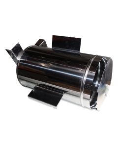Burner chamber f/GP95 BCU cpl