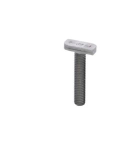 Hammer head screw M10x25 SST EKV Classic