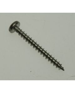 Chipboard screw 5,0x45 TX25 pan SST