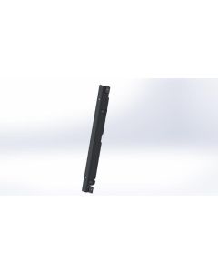 Bracket 752x35 mm Left