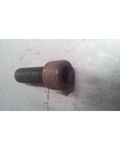 Allen head screw M12x35 DIN7991
