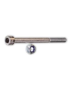 Mounting set f/support ring CL-920-2