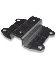 Plate f/bracket f/motor w/screws NAT-70 V13