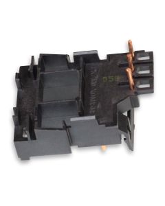 Wiring module XDM15ME for PKZM0 - DILM 7/9/12/15