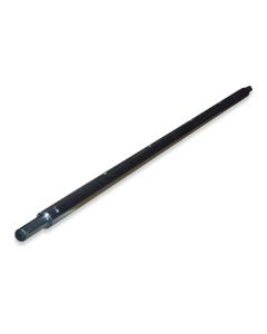 Shaft f/pressure roller Nat-Nova/Space/Floor 1370