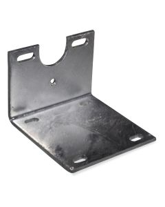 Bracket rectangular H=100 for cable winch RW45-605