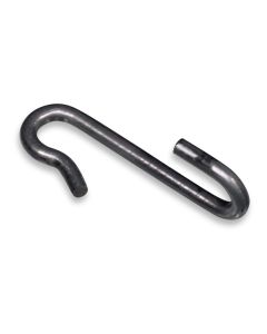 Wire hook f/bottom wire grille NAT-60
