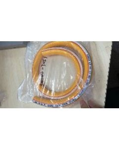 Hose 3/4" yellow