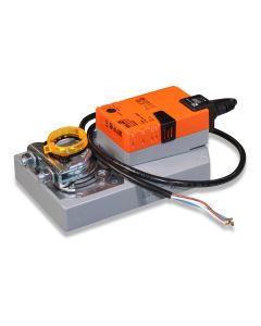 Winch motor 230V GM-230A 40Nm