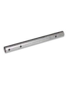 Tube 1"x414 f/connection VRE30 to EWA10 NAT-60/70