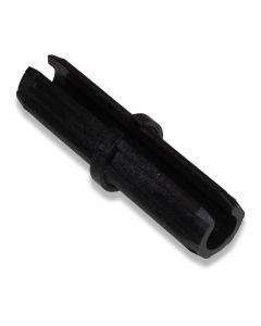 Connector f/tube 3/4" f/weather protection