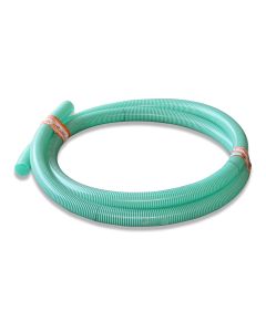 Hose flex 50x4.1 w/PVC spiral