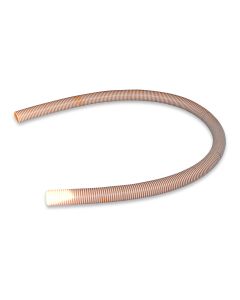 Spiral hose DN 75 PUR f/FlexVey
