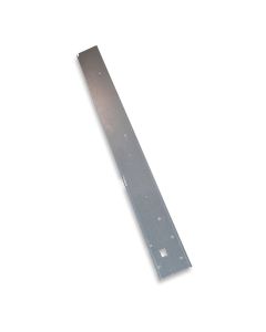 U-profile starter rail lh f/elevator conveyor RG-plus