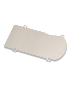 Cover for inlet mixing tank CulinaFlex