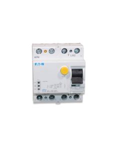 Residual current device FRCDM 4-pole 63/0.3 type B+