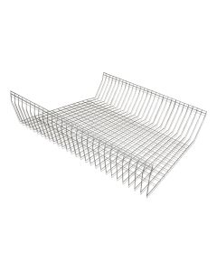 Wire mesh inside middle f/MVT-17M