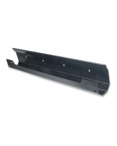 Collecting box for dirt for cleaner set LB350