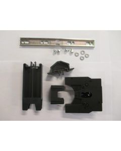 Mounting set LA9D4002 mech interlock f/ contactors 80-95 amp