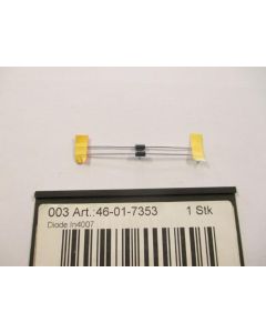 Diode In4007