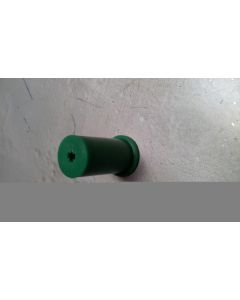 Green knob of outer discharge swine