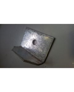 Base support side cage car univent