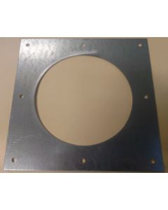 Plate (sealing wall mount) for FLEXVEY 300/350/450